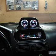 Toyota Corolla G6R *SOLGT*