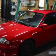 Toyota Corolla G6R *SOLGT*