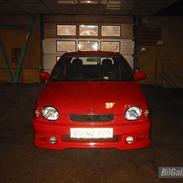 Toyota Corolla G6R *SOLGT*