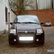 Fiat Panda 100hp #SOLGT#