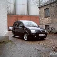 Fiat Panda 100hp #SOLGT#