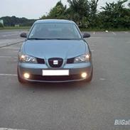 Seat cordoba