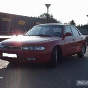 Mazda 626  #SOLGT#