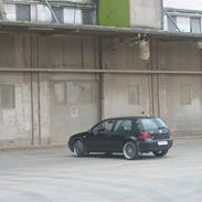 VW Golf 4 Solgt