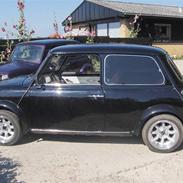 Austin-Morris mini 1000 