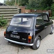 Austin-Morris mini 1000 