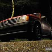 Opel corsa projekt!!