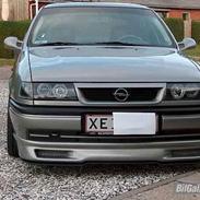 Opel Vectra A SOLGT