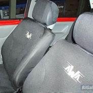 Opel corsa projekt!!