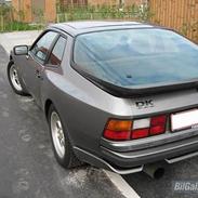 Porsche 944 Turbo