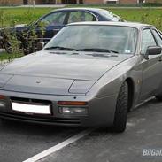 Porsche 944 Turbo