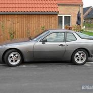 Porsche 944 Turbo