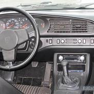 Porsche 944 Turbo