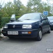 VW Vento CL (solgt)