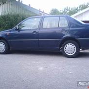 VW Vento CL (solgt)