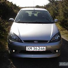 Ford focus SOLGT