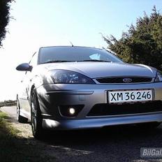 Ford focus SOLGT