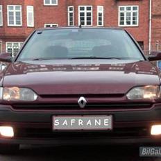 Renault Safrane V6i LTD  **SOLGT*