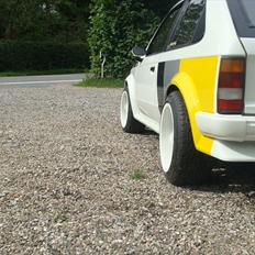 Opel kadett D GTE "IRMSCHER"  