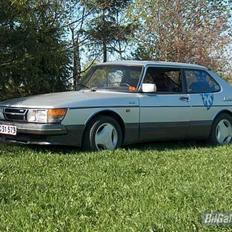 Saab 900 t 16"AERO"