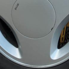 Saab 900 t 16"AERO"