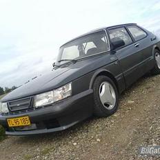 Saab 900 T8