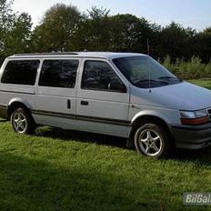 Chrysler Grand Voyager