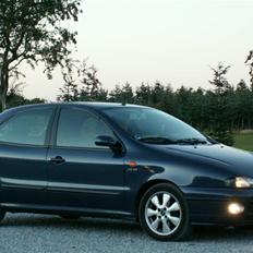 Fiat Brava HSX JTD105