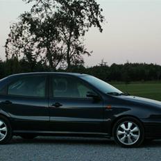 Fiat Brava HSX JTD105