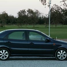 Fiat Brava HSX JTD105