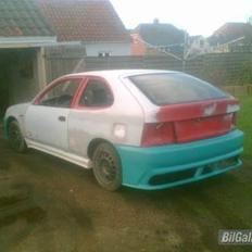 Toyota Corolla (DØD)