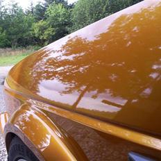 VW Golf 2 GTD-_-guldhamster 