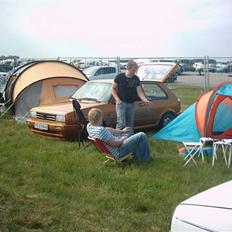 VW Golf 2 GTD-_-guldhamster 