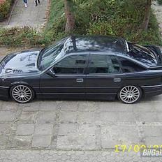 Opel Vectra 2000 16v*SOLGT*