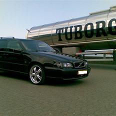 Volvo 850/855/V70 T-5 SOLGT :(