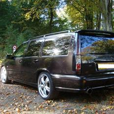 Volvo 850/855/V70 T-5 SOLGT :(