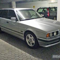 BMW 525 tds