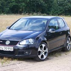 VW Golf V 2.0 TDI SOLGT