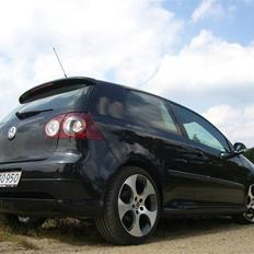 VW Golf V 2.0 TDI SOLGT