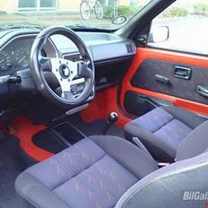 Peugeot 106 1,3 Rallye - *Solgt*