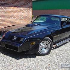 Pontiac Trans Am