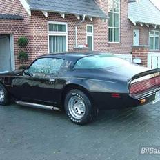 Pontiac Trans Am
