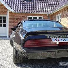 Pontiac Trans Am