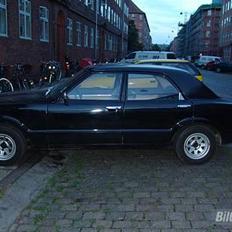 Ford Taunus 2000 L