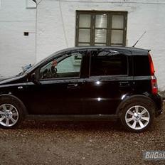 Fiat Panda 100hp #SOLGT#