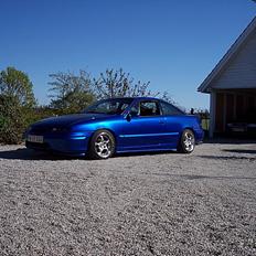 Opel Calibra