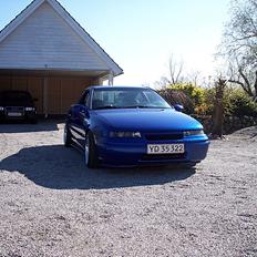 Opel Calibra