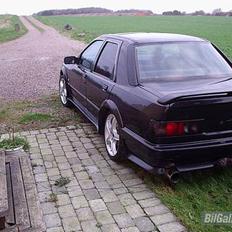 Ford sierra (solgt)