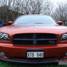 Dodge Charger R/T Daytona