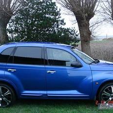 Chrysler PT Cruiser GT **SOLGT**
